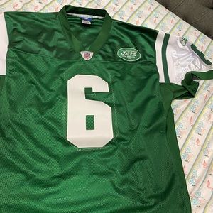 JETS shirt New without tag